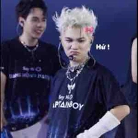 Hoàng Đức Duy(cừu)