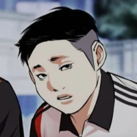 Taebong Lim