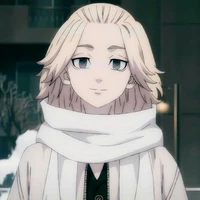 sanno Manjiro-Mikey