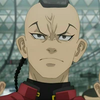 Mochizuki kanji (Mocchi)