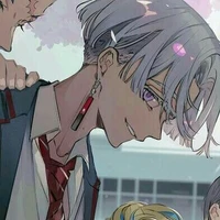 Kurokawa izana