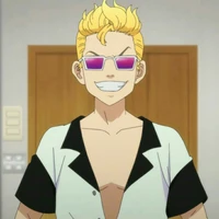 Hannagaki Takemichi