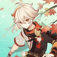 kazuha