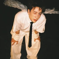 Trần Phong Hào ( Nicky)