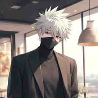 Hatake kakashi 