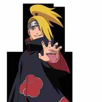 Deidara