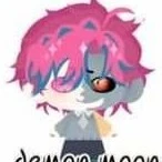 hiha demon mun