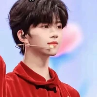 Trương Hàm Thụy_张汉瑞