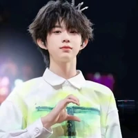 Trần Dịch Hằng_陈迪恒