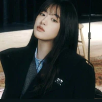 Ahn Yujin