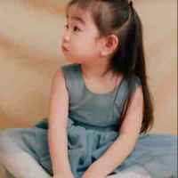 Trần Gia Hân-bún