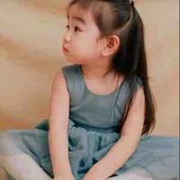 Trần Gia Hân-bún