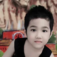 Hoàng Đức Duy [lúc nhỏ]