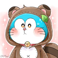 doraemon