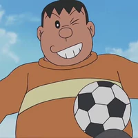 takeshi Goda-Jaien