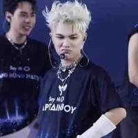 Hoàng Đức Duy(captain)