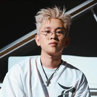 TRẦN THIỆN THANH BẢO (b ray)