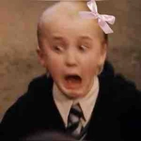 Draco Malfoy 