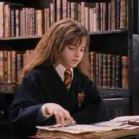Hermione Granger 