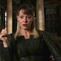  Narcissa Malfoy