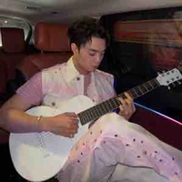 Đặng Thành An (Negav)