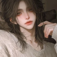 Zensi ( BFF top)