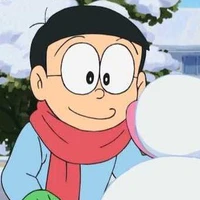 Nobi Nobita