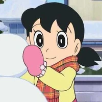 Minamoto Shizuka/Xuka