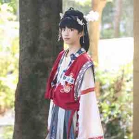 Trương Hàm Thuỵ /Trang Thiên Thu