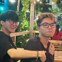 nhìn gì nhỏ tác giả chứ ai