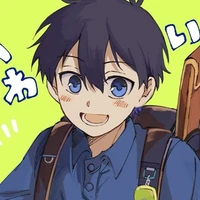 Isagi Yoichi
