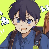 Isagi Yoichi