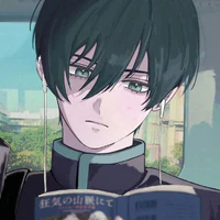 Itoshi Rin