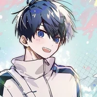 Isagi Yoichi