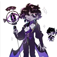 black sapphire