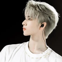 Lưu Diệu Văn - ba lớn cậu