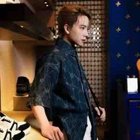 Trần Phong Hào(Nicky)