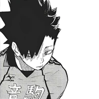 Kuroo Tetsuro