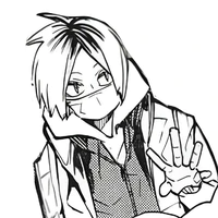 Kozume Kenma