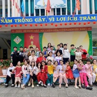 all(trừ một số trường hợp)