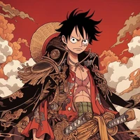 luffy