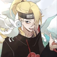 deidara