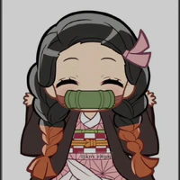nezuko(bé ne)
