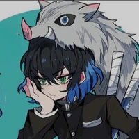 inosuke