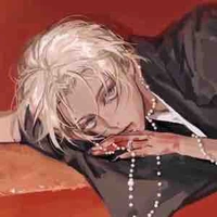 Kurokawa Izana 