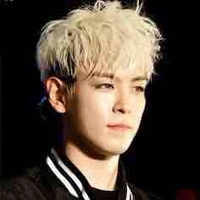 Thanos(Choi Su Bong)