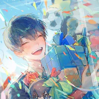 isagi yoichi