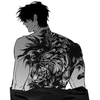 Chu Dịch Thiên /Nó/