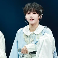 Trương Dịch Nhiên - ZYR