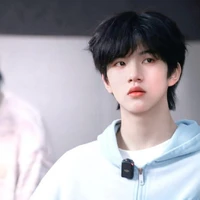 Trương Hàm Thụy - ZHR